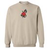 Heavy Blend Crewneck Gildan Sweatshirt Thumbnail
