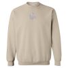 Heavy Blend Crewneck Gildan Sweatshirt Thumbnail