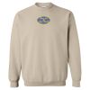 Heavy Blend Crewneck Gildan Sweatshirt Thumbnail