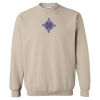 Heavy Blend Crewneck Gildan Sweatshirt Thumbnail