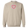 Heavy Blend Crewneck Gildan Sweatshirt Thumbnail