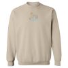 Heavy Blend Crewneck Gildan Sweatshirt Thumbnail