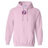 Heavy Blend Hooded Gildan Sweatshirt Thumbnail