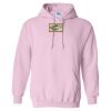 Heavy Blend Hooded Gildan Sweatshirt Thumbnail