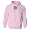 Heavy Blend Hooded Gildan Sweatshirt Thumbnail
