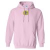 Heavy Blend Hooded Gildan Sweatshirt Thumbnail
