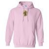 Heavy Blend Hooded Gildan Sweatshirt Thumbnail