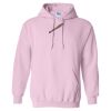 Heavy Blend Hooded Gildan Sweatshirt Thumbnail