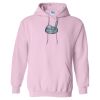 Heavy Blend Hooded Gildan Sweatshirt Thumbnail