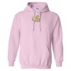 Heavy Blend Hooded Gildan Sweatshirt Thumbnail