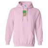 Heavy Blend Hooded Gildan Sweatshirt Thumbnail
