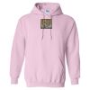 Heavy Blend Hooded Gildan Sweatshirt Thumbnail