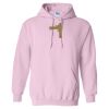 Heavy Blend Hooded Gildan Sweatshirt Thumbnail