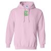 Heavy Blend Hooded Gildan Sweatshirt Thumbnail