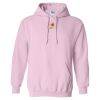 Heavy Blend Hooded Gildan Sweatshirt Thumbnail