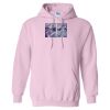 Heavy Blend Hooded Gildan Sweatshirt Thumbnail