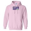 Heavy Blend Hooded Gildan Sweatshirt Thumbnail