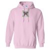 Heavy Blend Hooded Gildan Sweatshirt Thumbnail