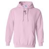 Heavy Blend Hooded Gildan Sweatshirt Thumbnail