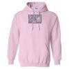 Heavy Blend Hooded Gildan Sweatshirt Thumbnail
