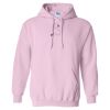 Heavy Blend Hooded Gildan Sweatshirt Thumbnail