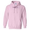 Heavy Blend Hooded Gildan Sweatshirt Thumbnail
