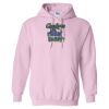 Heavy Blend Hooded Gildan Sweatshirt Thumbnail