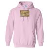 Heavy Blend Hooded Gildan Sweatshirt Thumbnail