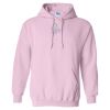 Heavy Blend Hooded Gildan Sweatshirt Thumbnail