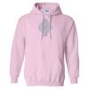 Heavy Blend Hooded Gildan Sweatshirt Thumbnail
