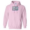Heavy Blend Hooded Gildan Sweatshirt Thumbnail
