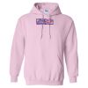Heavy Blend Hooded Gildan Sweatshirt Thumbnail