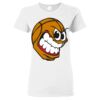Heavy Cotton Women's Short Sleeve Gildan T-Shirt Thumbnail