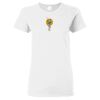 Heavy Cotton Women's Short Sleeve Gildan T-Shirt Thumbnail