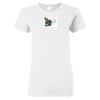 Heavy Cotton Women's Short Sleeve Gildan T-Shirt Thumbnail