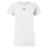 Heavy Cotton Women's Short Sleeve Gildan T-Shirt Thumbnail
