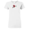 Heavy Cotton Women's Short Sleeve Gildan T-Shirt Thumbnail