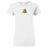 Heavy Cotton Women's Short Sleeve Gildan T-Shirt Thumbnail