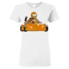 Heavy Cotton Women's Short Sleeve Gildan T-Shirt Thumbnail