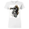 Heavy Cotton Women's Short Sleeve Gildan T-Shirt Thumbnail