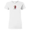 Heavy Cotton Women's Short Sleeve Gildan T-Shirt Thumbnail