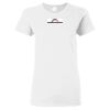 Heavy Cotton Women's Short Sleeve Gildan T-Shirt Thumbnail