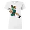 Heavy Cotton Women's Short Sleeve Gildan T-Shirt Thumbnail