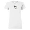 Heavy Cotton Women's Short Sleeve Gildan T-Shirt Thumbnail