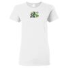 Heavy Cotton Women's Short Sleeve Gildan T-Shirt Thumbnail