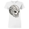 Heavy Cotton Women's Short Sleeve Gildan T-Shirt Thumbnail