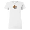 Heavy Cotton Women's Short Sleeve Gildan T-Shirt Thumbnail