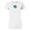 Heavy Cotton Women's Short Sleeve Gildan T-Shirt Thumbnail