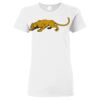 Heavy Cotton Women's Short Sleeve Gildan T-Shirt Thumbnail