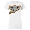 Heavy Cotton Women's Short Sleeve Gildan T-Shirt Thumbnail